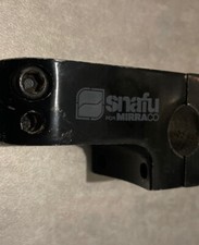 Snafu for MirraCo BMX Stem