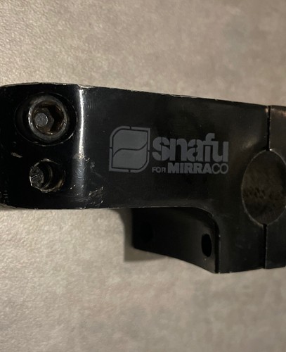 Snafu for mirraco bmx - snafu,