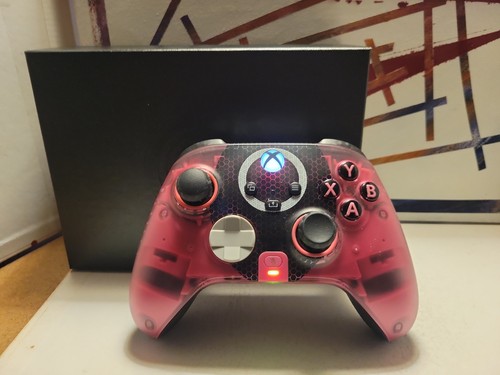 Scuf instinct squid - instinct, 2