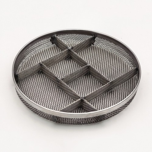 80mm 15inch stainless steel - 80mm,