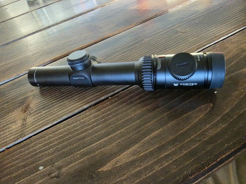 Vortex viper 4x24 lpvo moa - vortex,