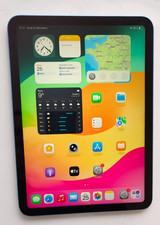 Apple iPad 10 (2022, A14