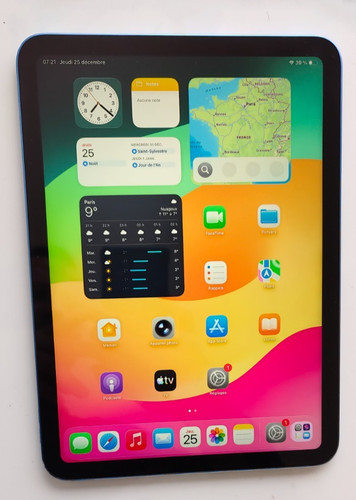 Apple ipad 2022 a14 - (2022,,