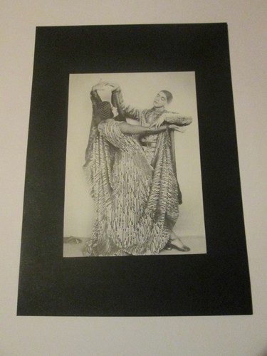 Photo old art - photo, print