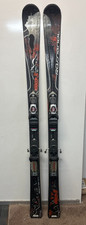 Rossignol Attraxion III 154cm