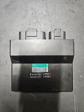 boitier cdi d'allumage  Kawasaki ER6 de 2008