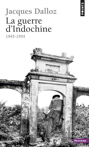 Guerre indochine - la,