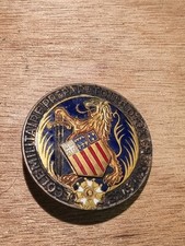 Insigne Ecole Militaire Préparatoire D’aix É Provence