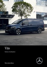 Mercedes vito 2019 2023 - vito,