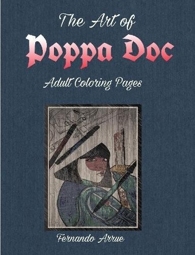 Fernando arrue poppa doc - my,