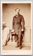 CDV 1865 de Bourboulon