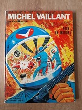 BD 1ère édition ,  Michel
