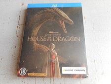 HOUSE OF THE DRAGON Saison 1 -