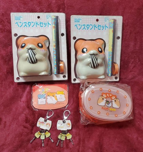 Hamster club retro - club,