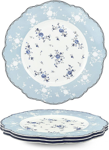 5cm assiettes plates en - assiettes,