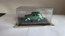 Renault juvaquatre 43 - renault, 1/43