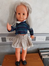 Ancienne poupée Gégé F5B 48