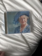 Happy & Glorious!-The Queen by