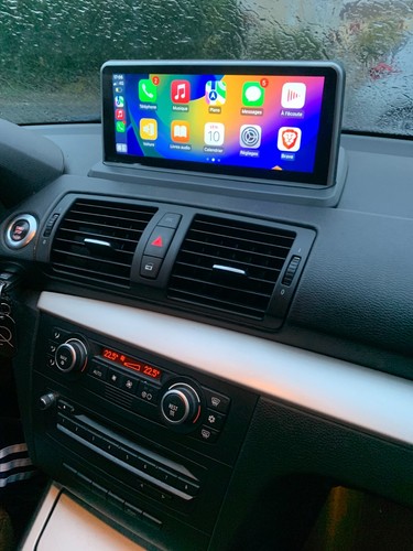 Ecran gps carplay android - ecran, carplay-android