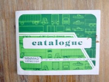 MINIMAG COLLECTION PETIT