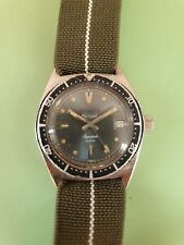 Montre suisse plongée Automatic DUWARD AQUASTAR OCEANIC - fonctionne bien - EPSA