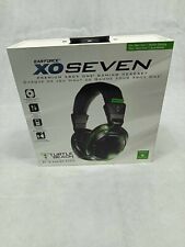 Casque micro gaming TB Turtle beach XO Seven adaptateur audio Neuf XBOX ONE