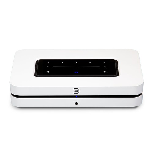 Bluesound node 130 wireless - bluesound, n