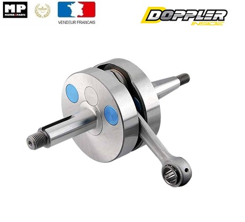 Vilebrequin doppler endurance - vilebrequin,