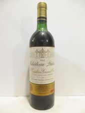  saint-émilion château