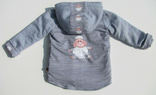 Veste enfant