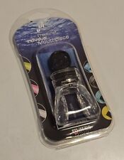 Mares Jax Embout buccal Transparent