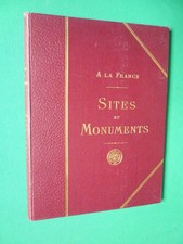 Sites et Monuments, La Côte