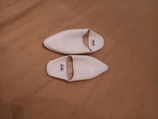 Chaussure Babouche Orientale Pour Homme 41