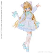 Azone Coloré Rêvant Mebae