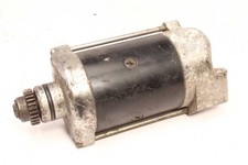 Démarreur Moteur de