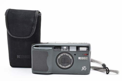 Appareil photo argentique - , 35