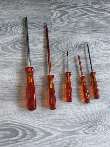 Facom ensemble tournevis - ensemble,