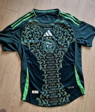 Maillot De Football De L'Algérie ??