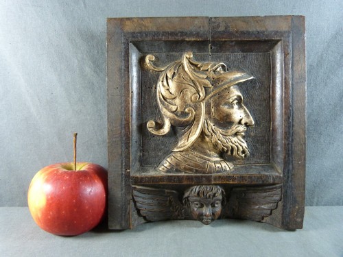 Sculpture bas relief style - sculpture, de