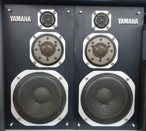 Yamaha 1000mm système de - système,