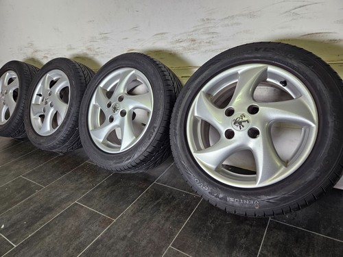 Peugeot 206 207 - 206+,
