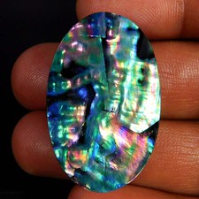 42.15Cts. Pierre précieuse
