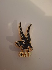 Insigne Parachutistes Groupement Aéro-Porté GAP.Drago Noisiel G2671.