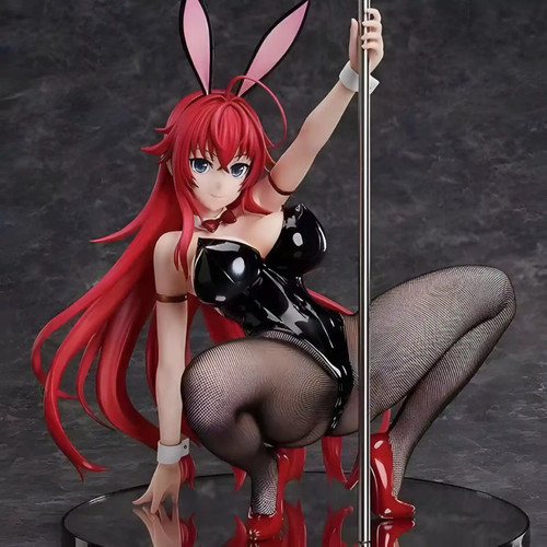 Figurine sexy waifu bunny 40cm - bunny,