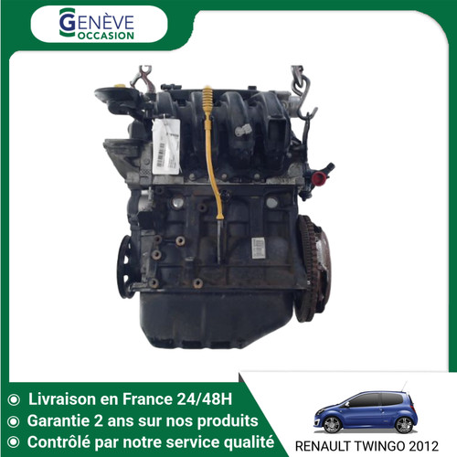 Moteur renault - moteur,