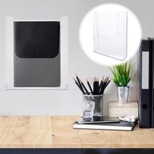  Porte Revue Mural Document