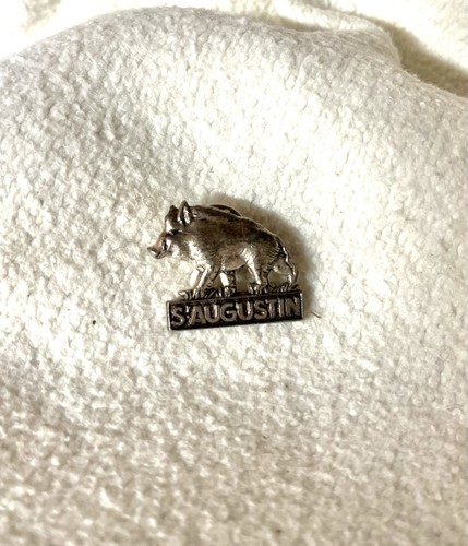 Pin collection chasse st - collection,