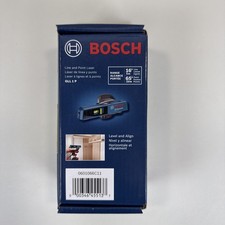 Bosch GLL 1 P Combination Line
