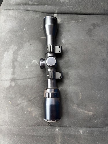 Bushnell prime 12x40mm - prime, 3-12x40mm