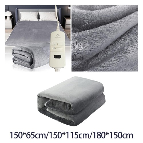 Couverture chauffante matelas - chauffante,